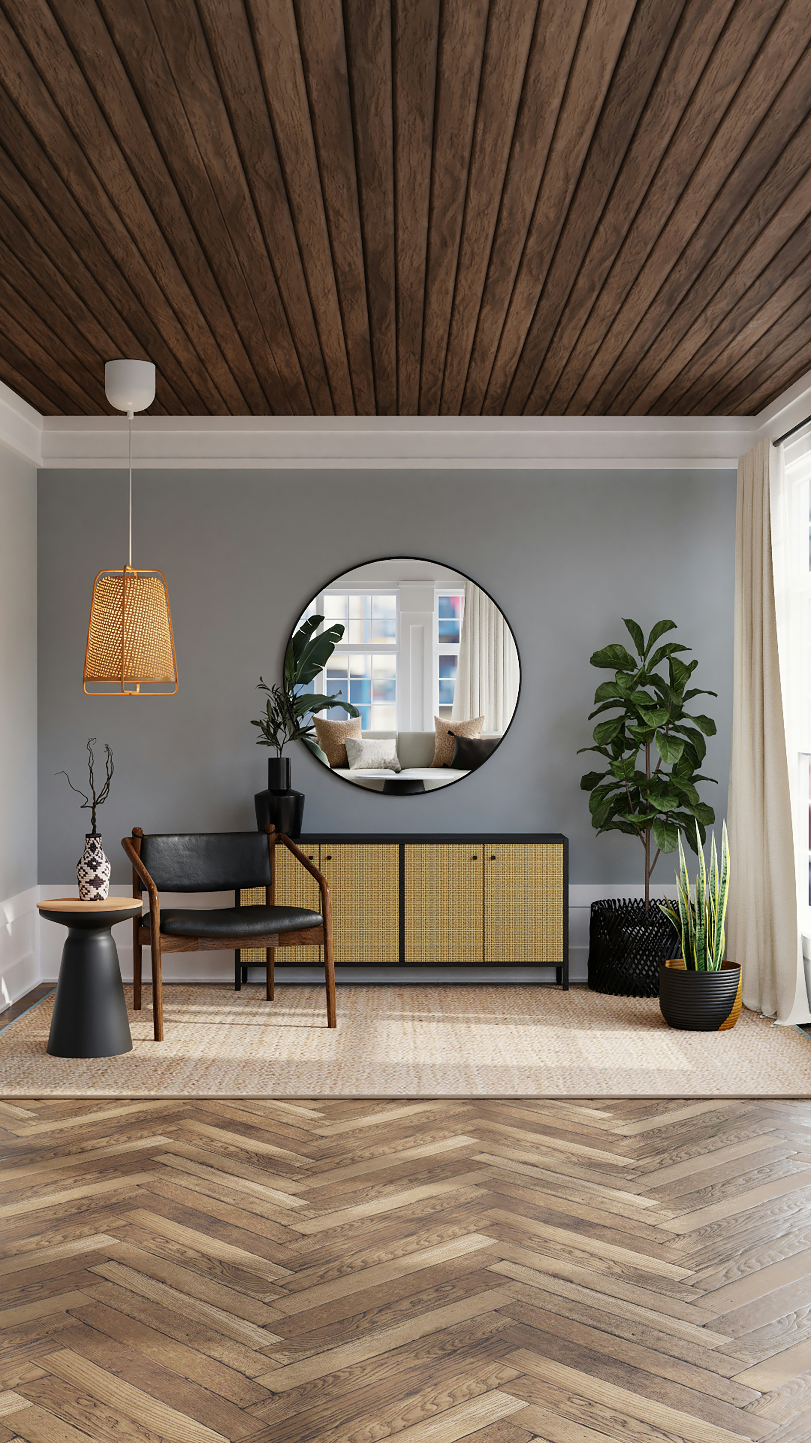 Elegant Kitchen